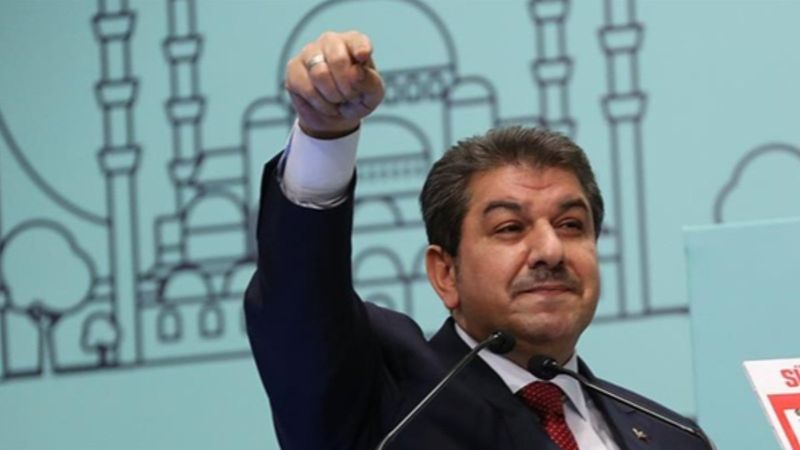 Tevfik Göksu'dan, 'Metrobüs aldırmadılar' diyen Ekrem İmamoğlu'na cevap