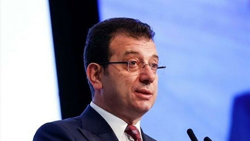Ekrem İmamoğlu İstanbul'da suya zam istiyor