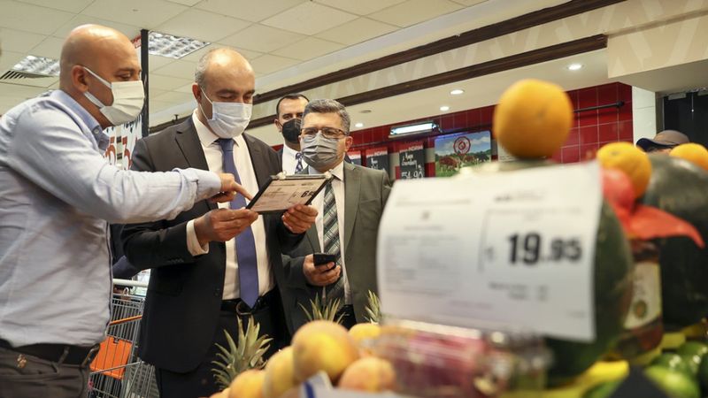 Rekabet Kurulu, fahiş fiyat cezalarının gerekçesini yayınladı