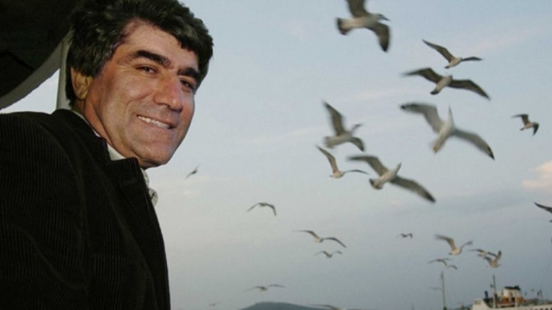 15. yılında: Hrant Dink ne zaman ve nasıl öldürüldü?