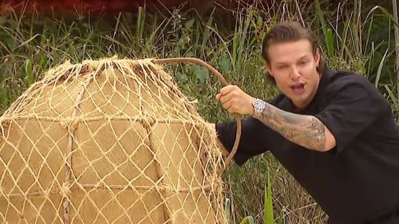 Survivor All Star 2022 5. bölüm fragmanı: İlk ödül oyunu...