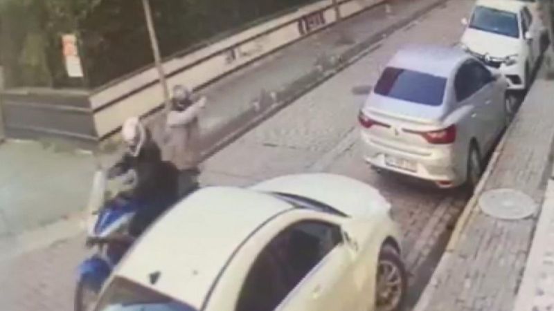 Avcılar’da, Mardinliler Derneği’ne silahlı saldırı