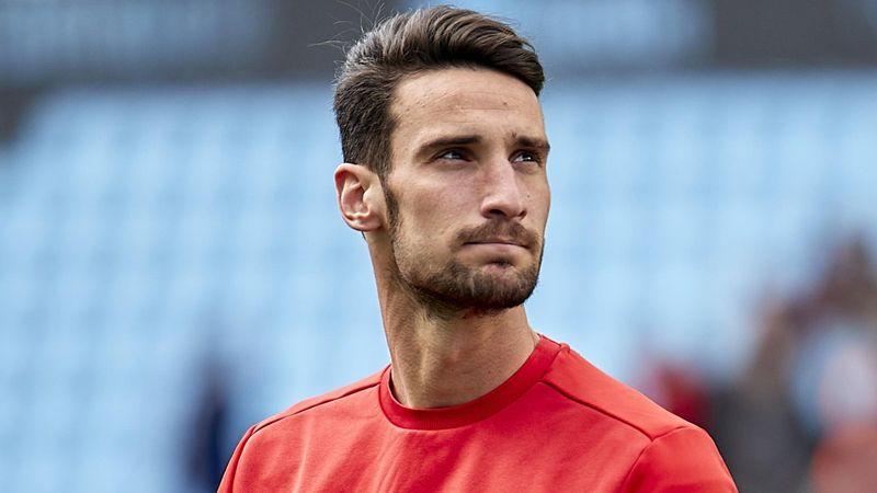 Sergio Rico, Mallorca ile anlaştı