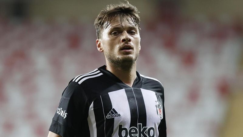 Başakşehir, Adem Ljajic transferini askıya aldı
