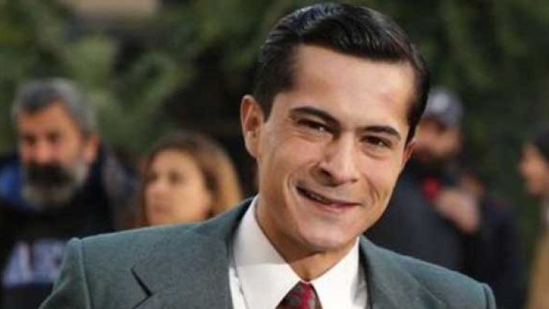 Dişleriniz kamaşacak! Mahkum'un yıldızı İsmail Hacıoğlu'nun çocukluğu