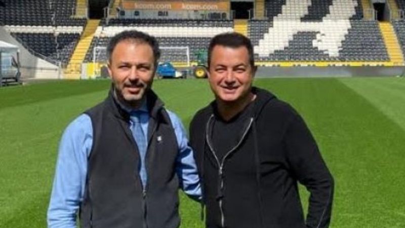 Hull City, Acun Ilıcalı'nın takımı satın aldığını açıkladı