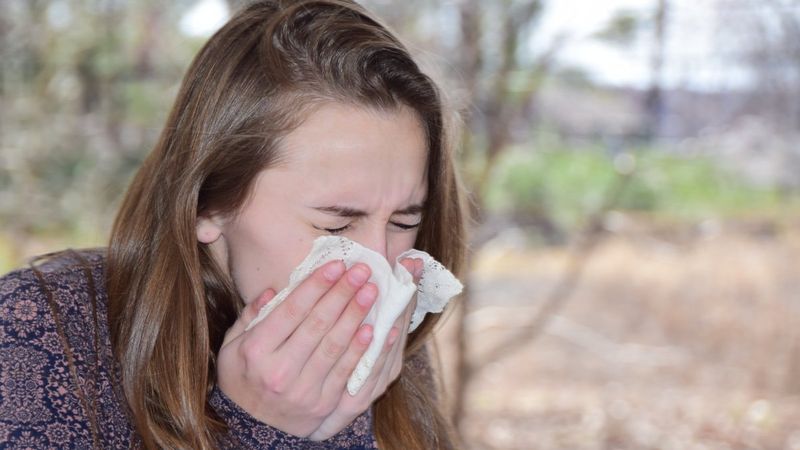 En sık görülenden en az görülene doğru 14 Omicron belirtisi