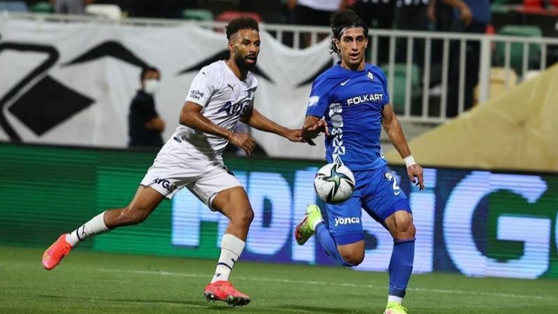 Fenerbahçe-Altay - CANLI SKOR