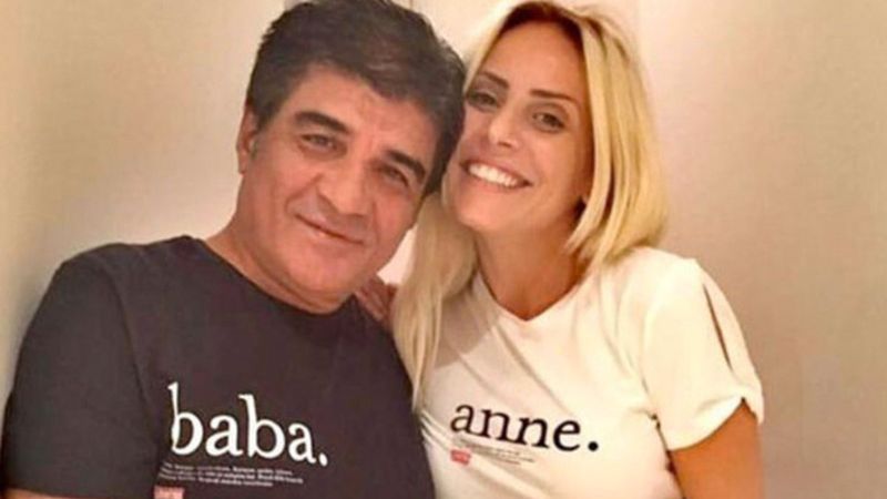 Sadece 12 gün kokusunu alabildi... İbrahim Erkal'ın kızı Elif Su kocaman oldu, herkes hayran kaldı!