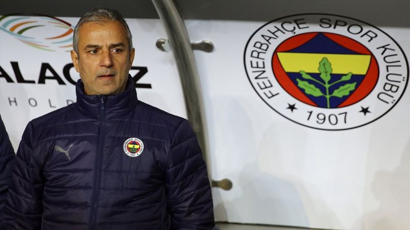 İsmail Kartal: Taraftarımız bizi kucakladı