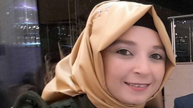 Kırıkkale'de yaşayan Hayriye'den haber alınamıyor