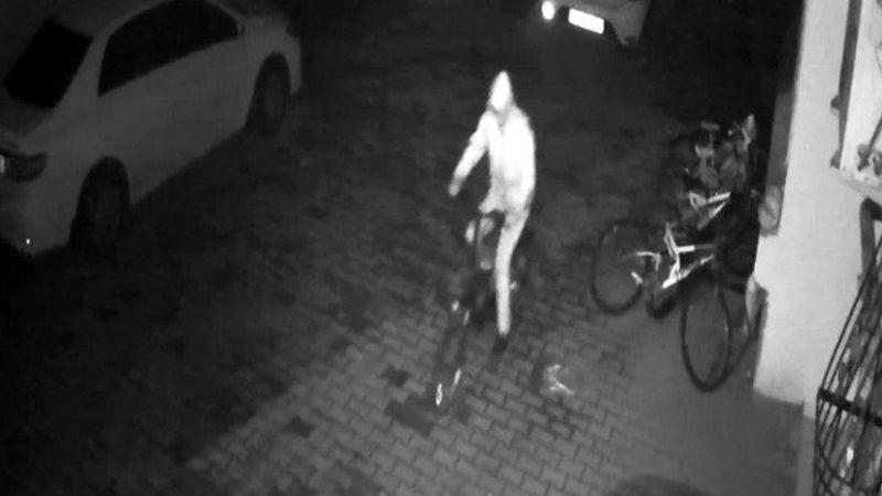 Osmaniye'de 22 suç kaydı bulunan hırsız yakalandı