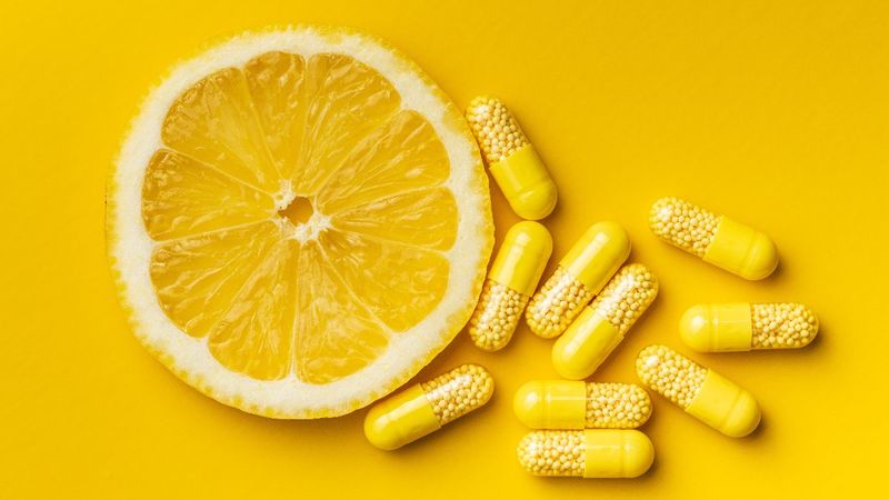 Sağlıklı kalmak için en çok tavsiye edilen 9 vitamin