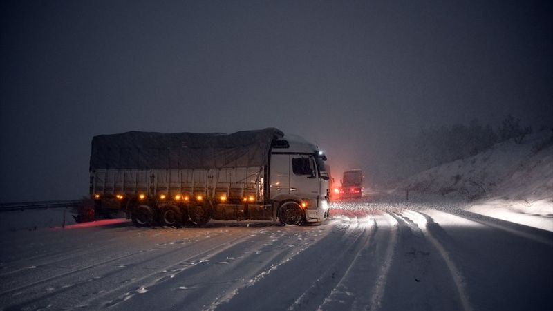 Gaziantep Valisi Gül: 2 bin 800 vatandaş kurtarıldı