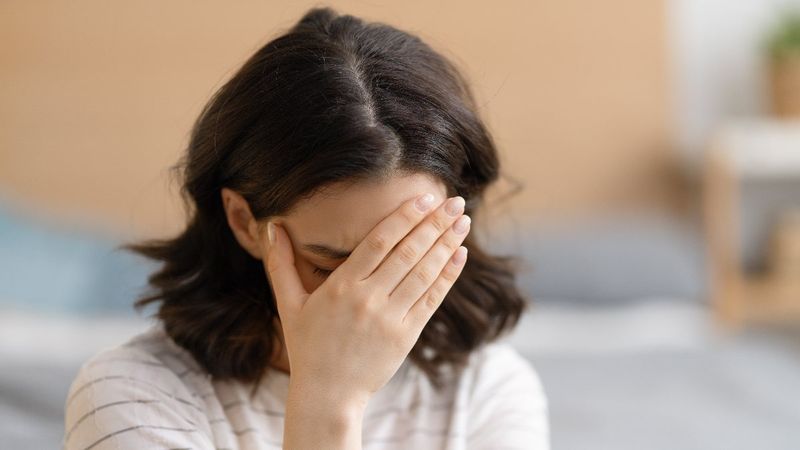 Yüksek tansiyonun 9 ana belirtisi