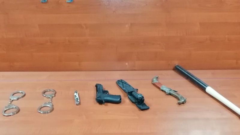 Kastamonu'da kendilerini dolandıran şahsa işkence yaptılar