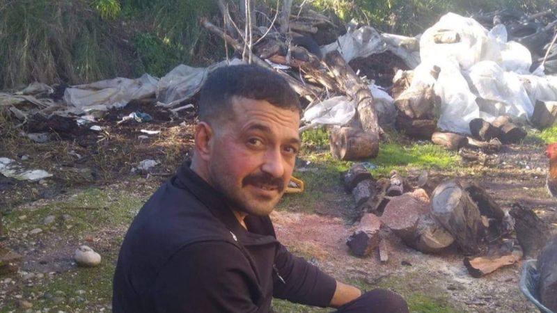 Antalya'da ihbara giden polisler, sürücünün cansız bedeniyle karşılaştı