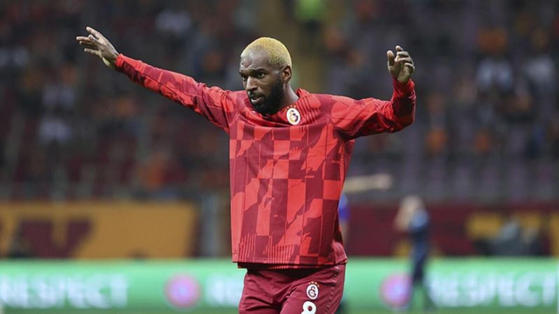 Eyüpspor'dan Ryan Babel'e teklif