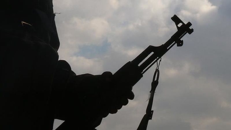 Tel Rıfat bölgesinden Afrin merkezine füzeli saldırı: 4 sivil ölü 20 yaralı