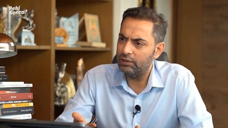 Murat Ağırel: Cumhurbaşkanı Erdoğan dengeleri değiştiren bir karakter