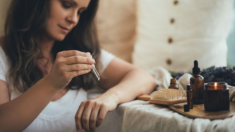 Kışın düzenli vücut yağı kullanmanız için 6 neden