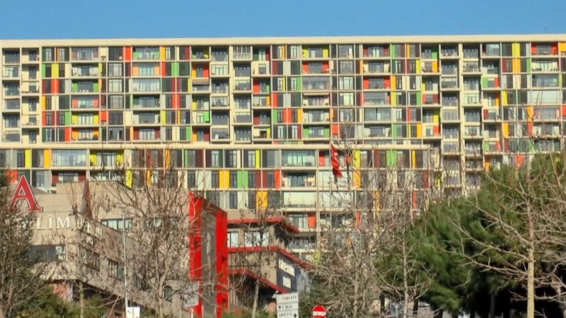 İstanbul'da bazı sitelerde aidatlar 8 bin liraya çıktı