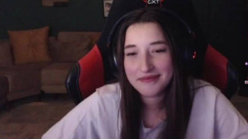 Teşkilat Türküsü'nde dans etti! Twitch yayıncısı Pqueen'e soruşturma...