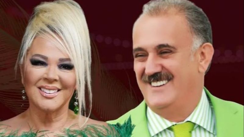 Safiye Soyman ve Faik Ersoy çiftinin yargılaması başladı