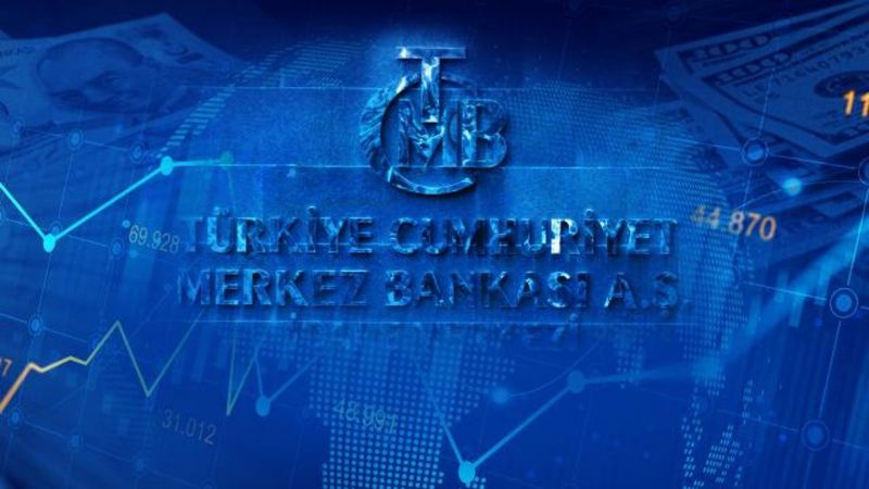 Merkez Bankası faiz kararını bugün açıklayacak
