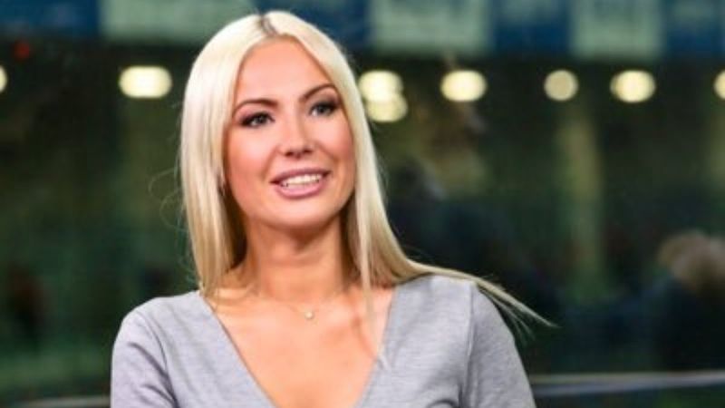 CSKA'da Natasha videosunu hazırlayanlar kovuldu