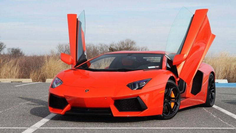 Lamborghini, NFT sektörüne giriyor