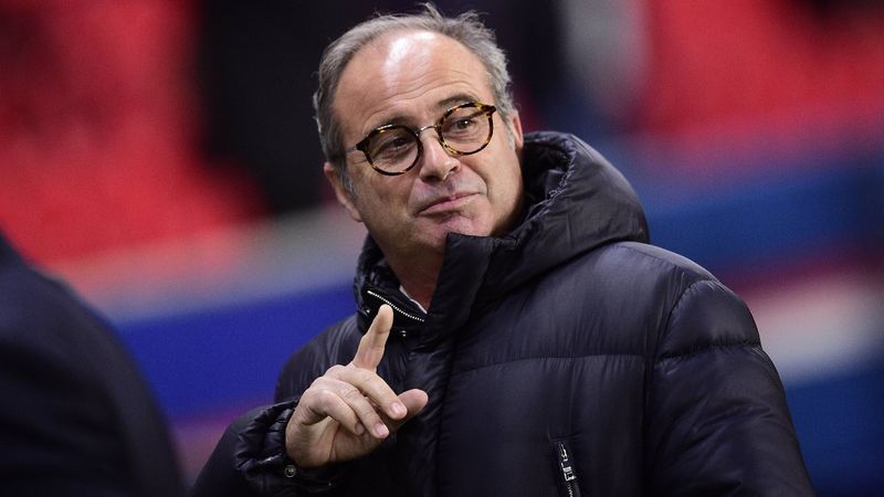 Luis Campos: Galatasaray beni heyecanlandırdı