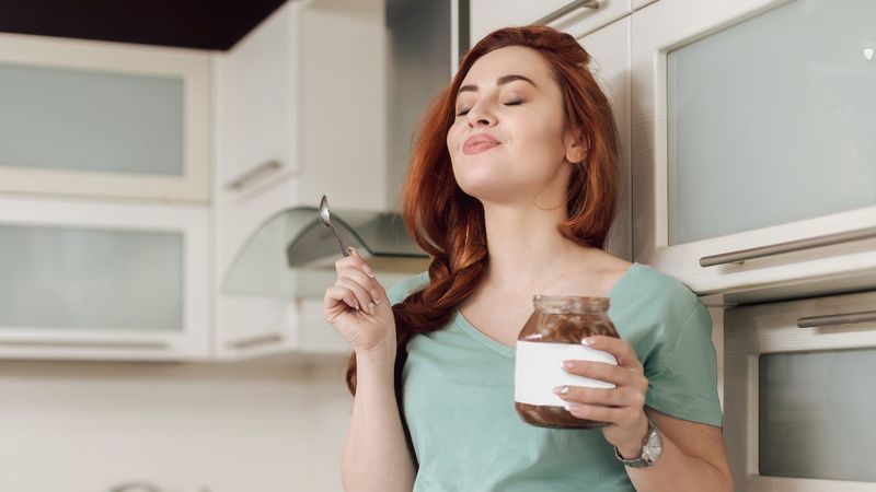 Tatlı isteklerini kalıcı olarak yenmek için ipuçları