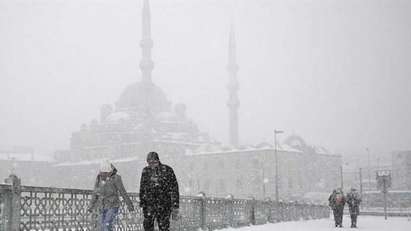 İzlanda kışı nedir, nasıl olur, kaç gün sürer? İstanbul'a uğrayacak...