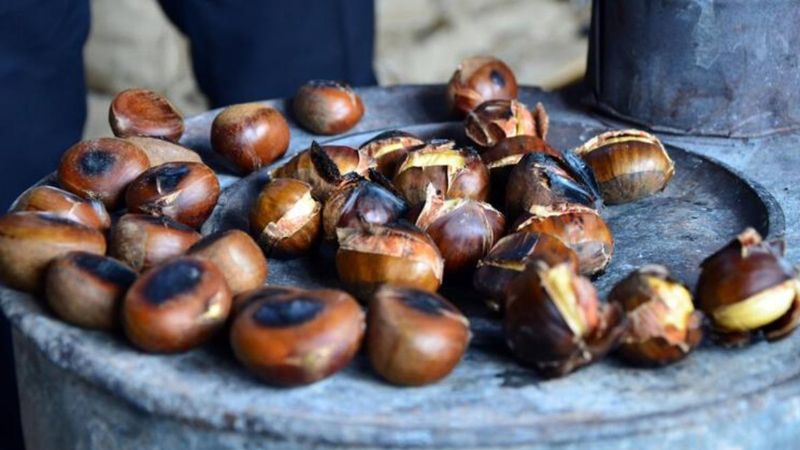 Fiyatına aldanmayın: Çin kestanesinin 3 farkı