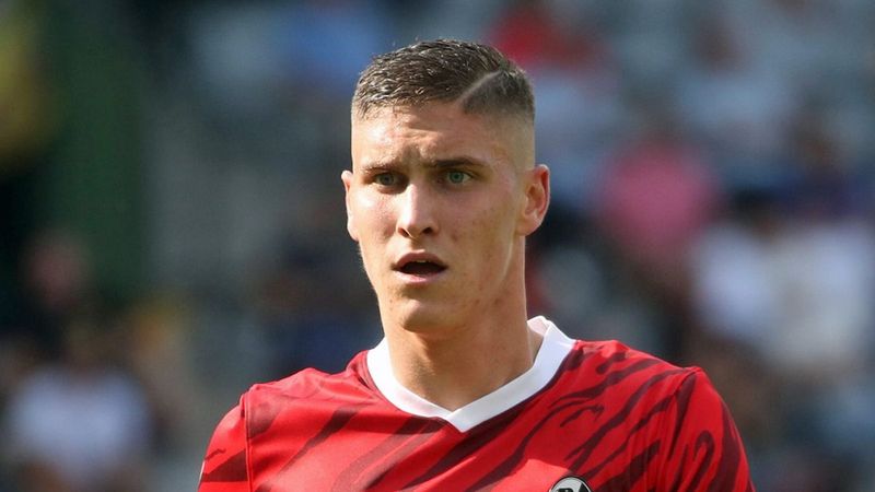 Fenerbahçe, Pelkas'ın yerine Roland Sallai'yi istiyor