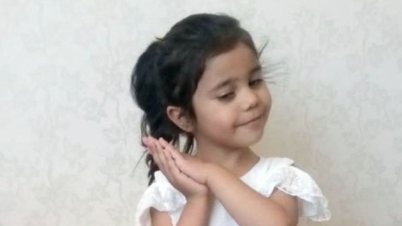 Minik Asiye haftaya taburcu oluyor