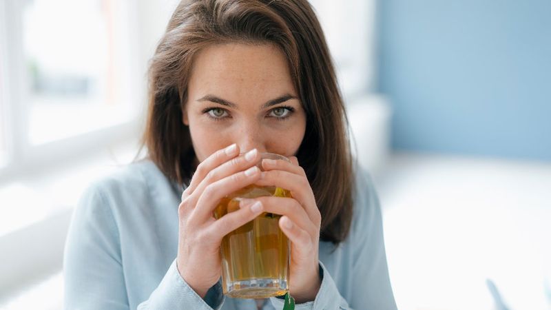 Yeşil çay ile güzelleşmenin altın formülleri