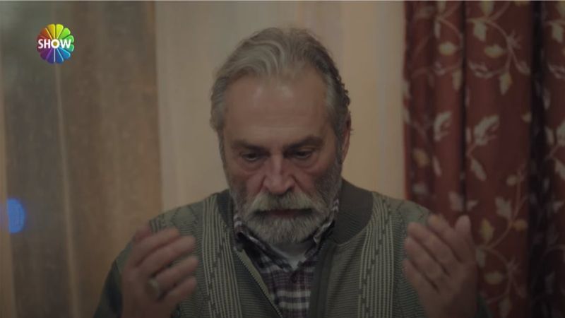 Baba 1. bölüm fragmanı: Haluk Bilginer ve Tolga Sarıtaş'ın rüzgarı nefes kesti!