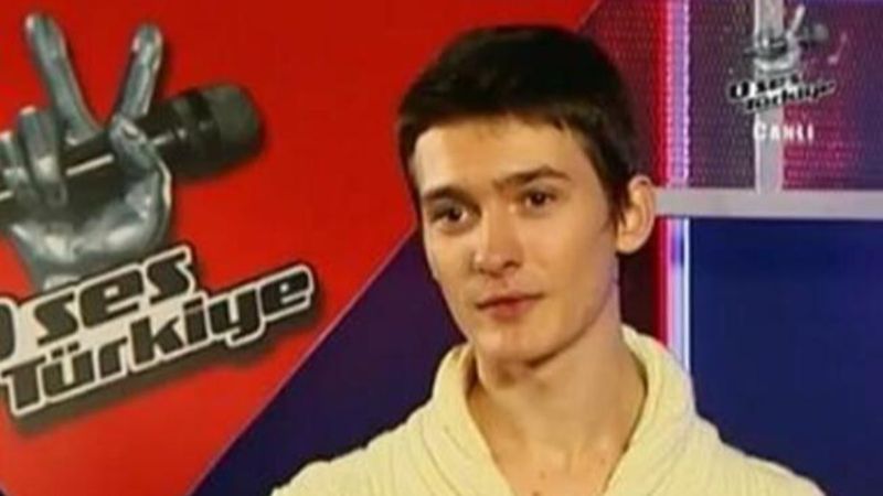 Birinci oldu, Murat Boz'la düet yaptı ama... O Ses Türkiye Oğuz Berkay Fidan şimdilerde ne yapıyor?