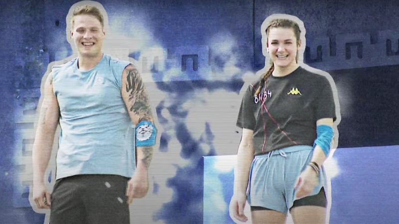 Survivor All Star 2022 6. bölüm fragmanı: Yedekler geliyor; Nisan göründü!