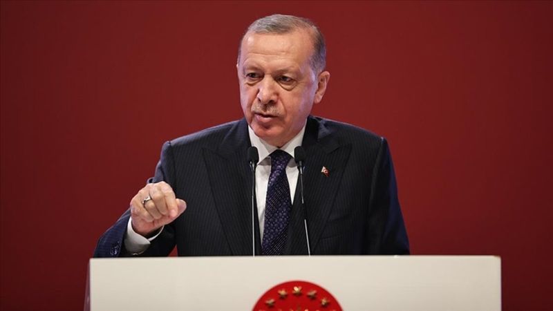 Gençlerin seçim anketinde Cumhurbaşkanı Erdoğan, yüzde 50 üstü oy aldı