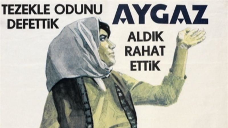 Vakanüvis yazdı: Şimdi reklamlar