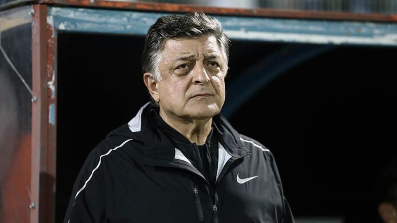 Yılmaz Vural: Halk beni Fenerbahçe'ye getirecek