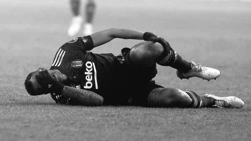 Josef de Souza'nın sağlık durumu