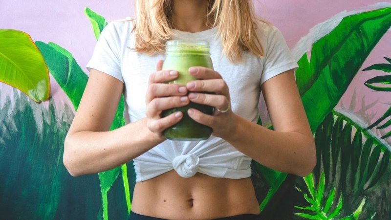 Fazla kiloları eritmenize yardımcı olacak 7 içecek