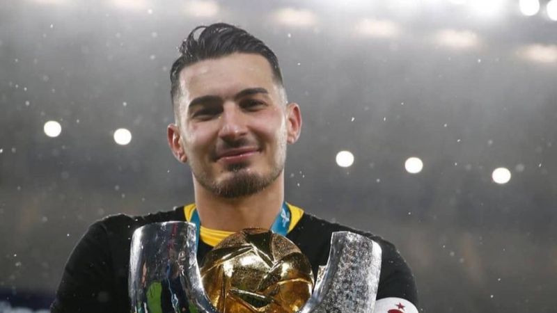 Uğurcan Çakır'ın alkış alan istatistiği