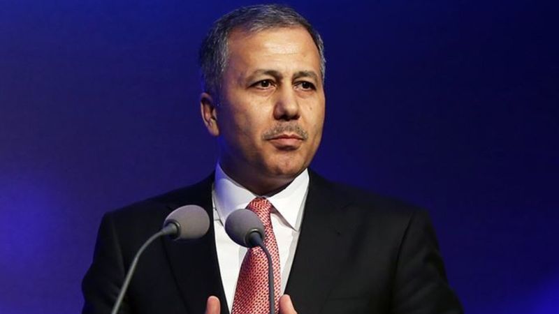 Ali Yerlikaya: Kamu kuruluşlarında mesai 15.30'da sona erecek