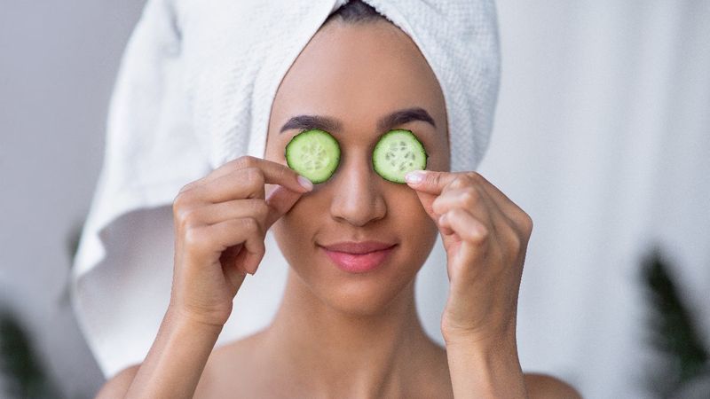 Cildinizi güzelleştirmeye yarayacak 8 doğal yöntem