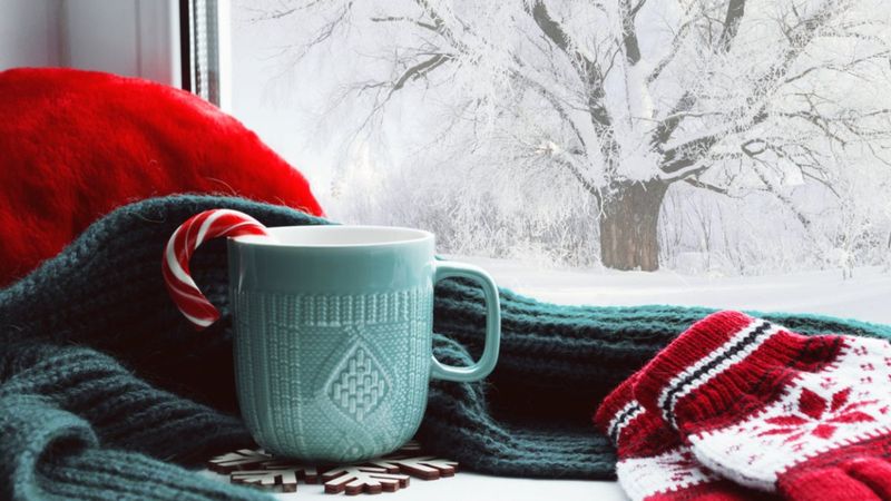 Kar yağışını izlerken içinizi ısıtacak 16 şarkı